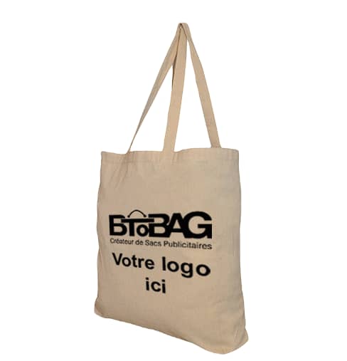 tote bag perso